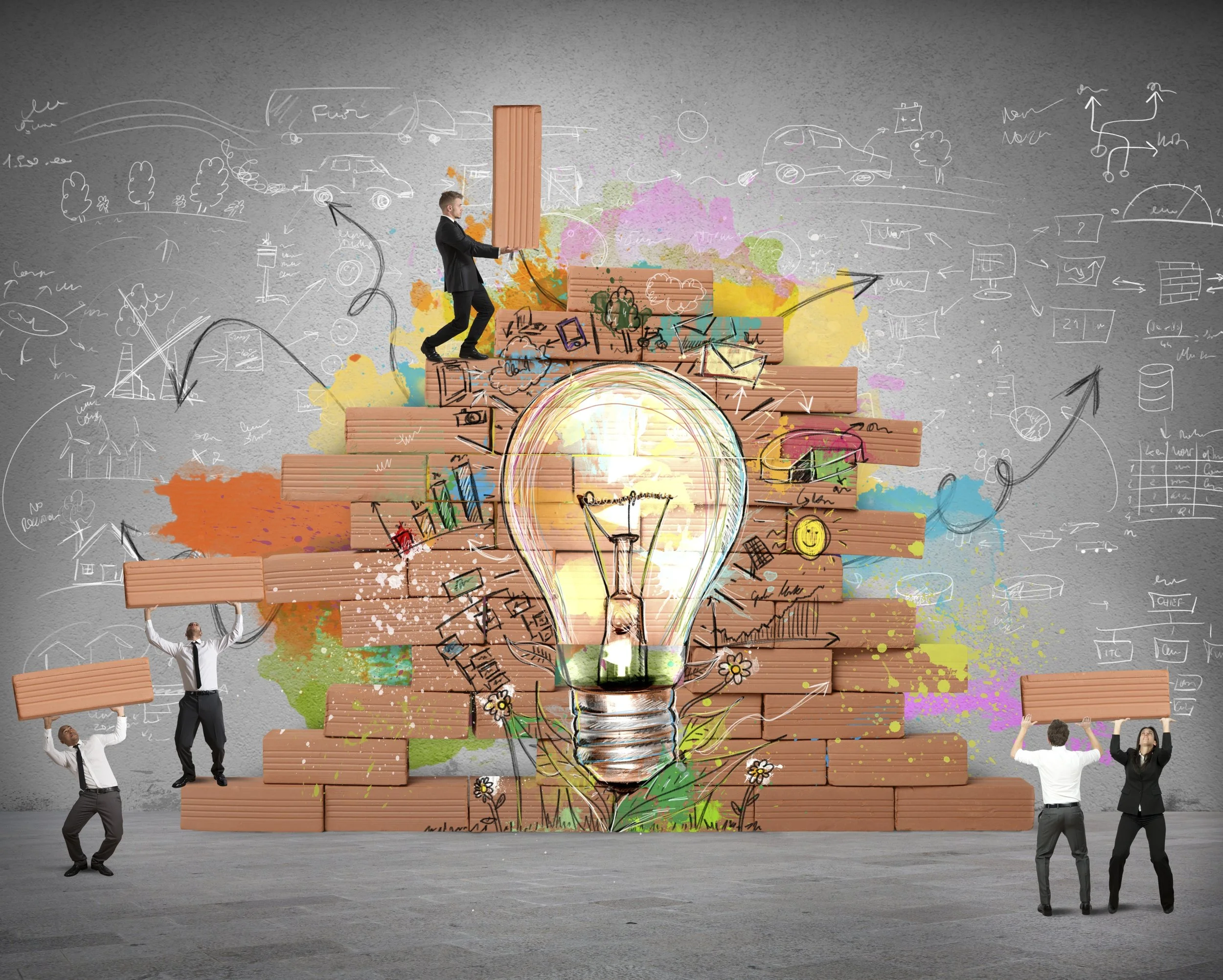 Crafting Compelling Narratives: The Art of Sales Presentations